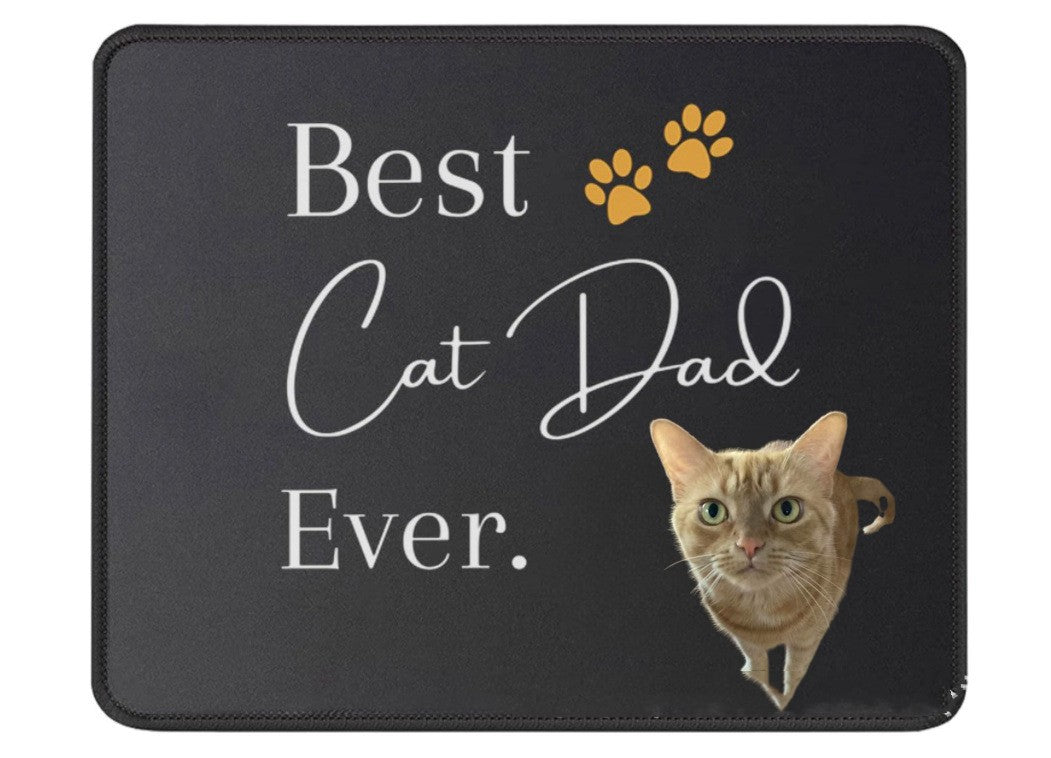KFX-4808253 Cat Cloth Mat - Multiple Sizes Available (40x60cm, 50x80cm, 60x90cm, 40x120cm)