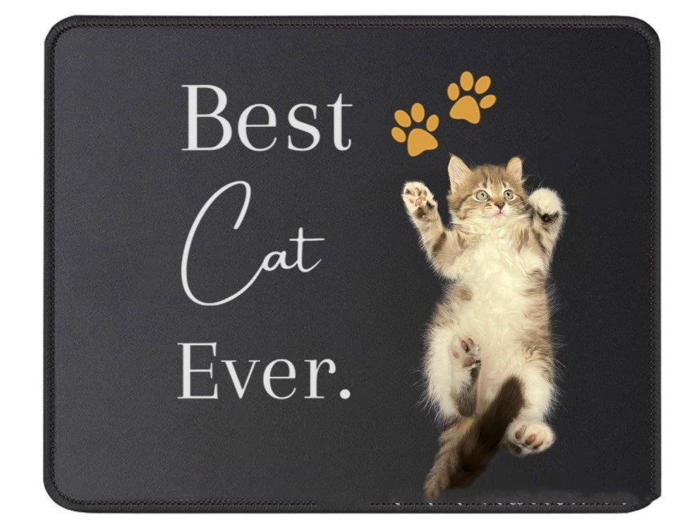 KFX-4808253 Cat Cloth Mat - Multiple Sizes Available (40x60cm, 50x80cm, 60x90cm, 40x120cm)