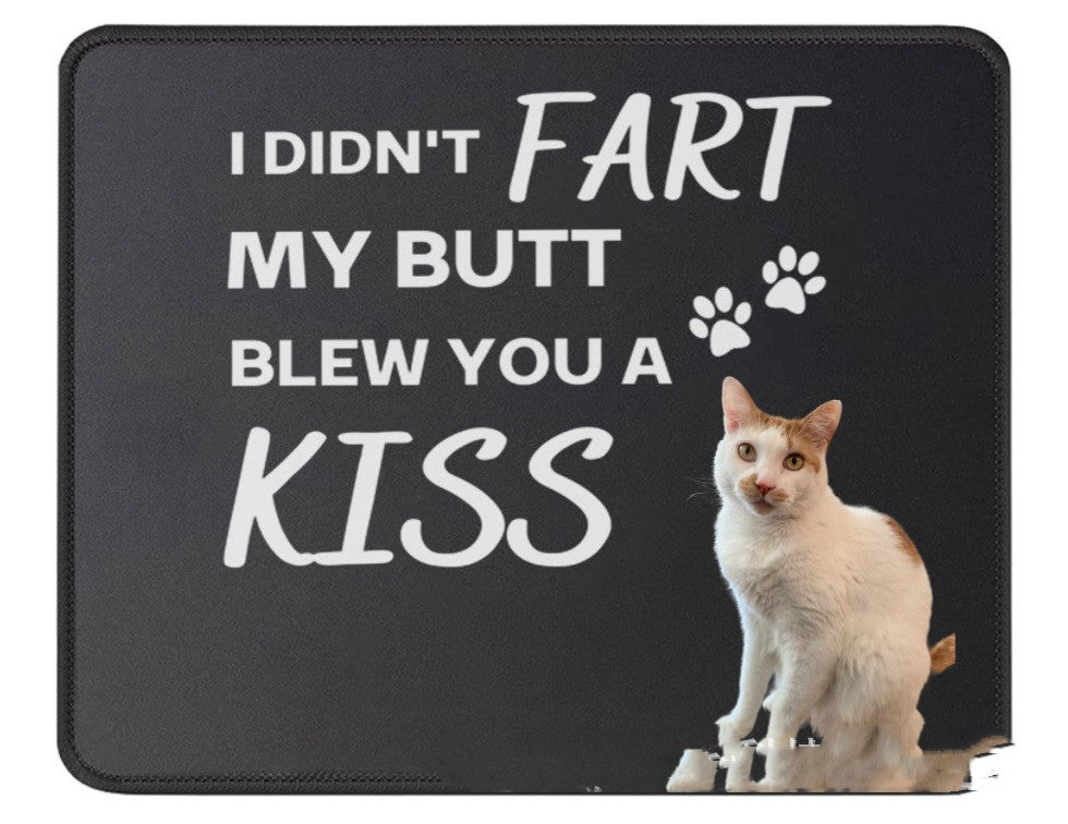 KFX-4808253 Cat Cloth Mat - Multiple Sizes Available (40x60cm, 50x80cm, 60x90cm, 40x120cm)
