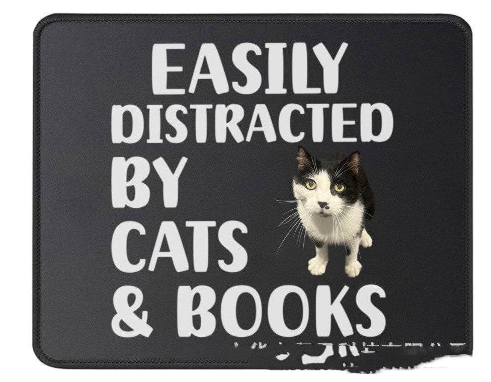 KFX-4808253 Cat Cloth Mat - Multiple Sizes Available (40x60cm, 50x80cm, 60x90cm, 40x120cm)