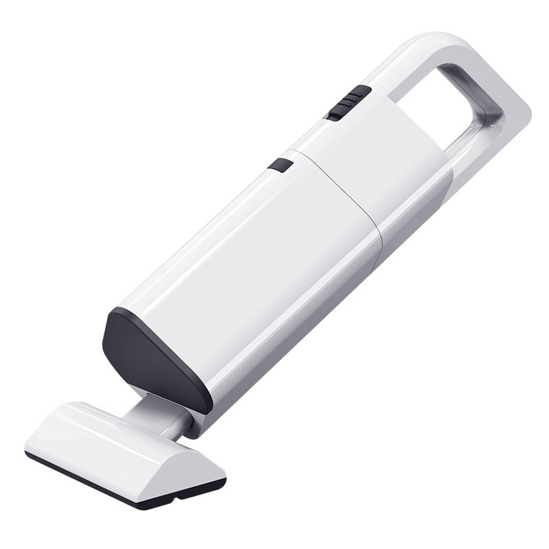 KFX-4829245 Cordless Rechargeable Handheld Vacuum Cleaner with Strong Motor and High Suction Power