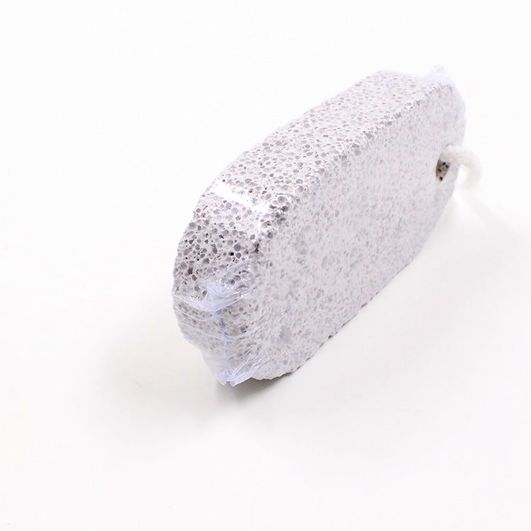 KFX-4837181 Calcium Bite-Resistant Pet Molar for Chinchillas, Hamsters, and Cats - Volcanic Rock Material