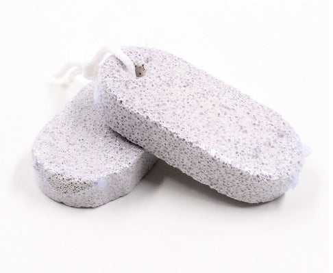 KFX-4837181 Calcium Bite-Resistant Pet Molar for Chinchillas, Hamsters, and Cats - Volcanic Rock Material