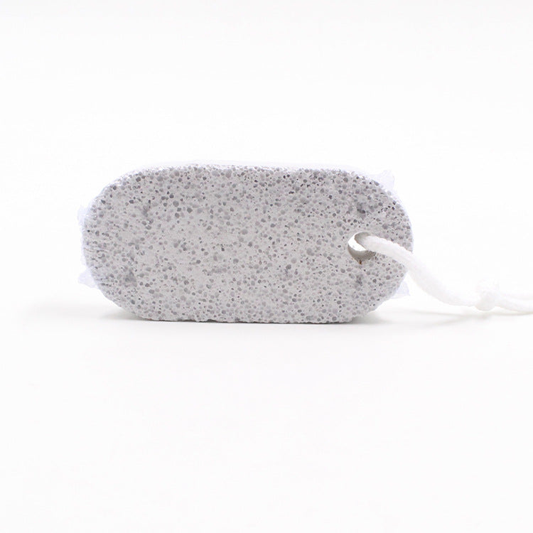 KFX-4837181 Calcium Bite-Resistant Pet Molar for Chinchillas, Hamsters, and Cats - Volcanic Rock Material