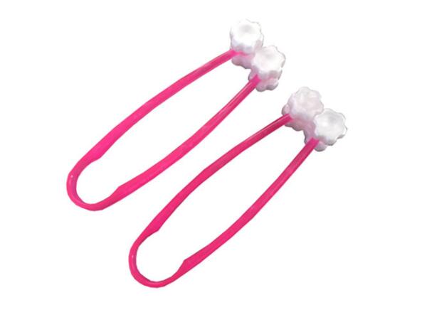 KFX-4837565 Slim Face and Legs Massager for Relaxation and Relief