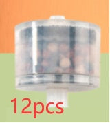 KFX-4860605 1.5L Automatic Electric Ceramic Cat and Dog Water Fountain Dispenser with Double Filtration System