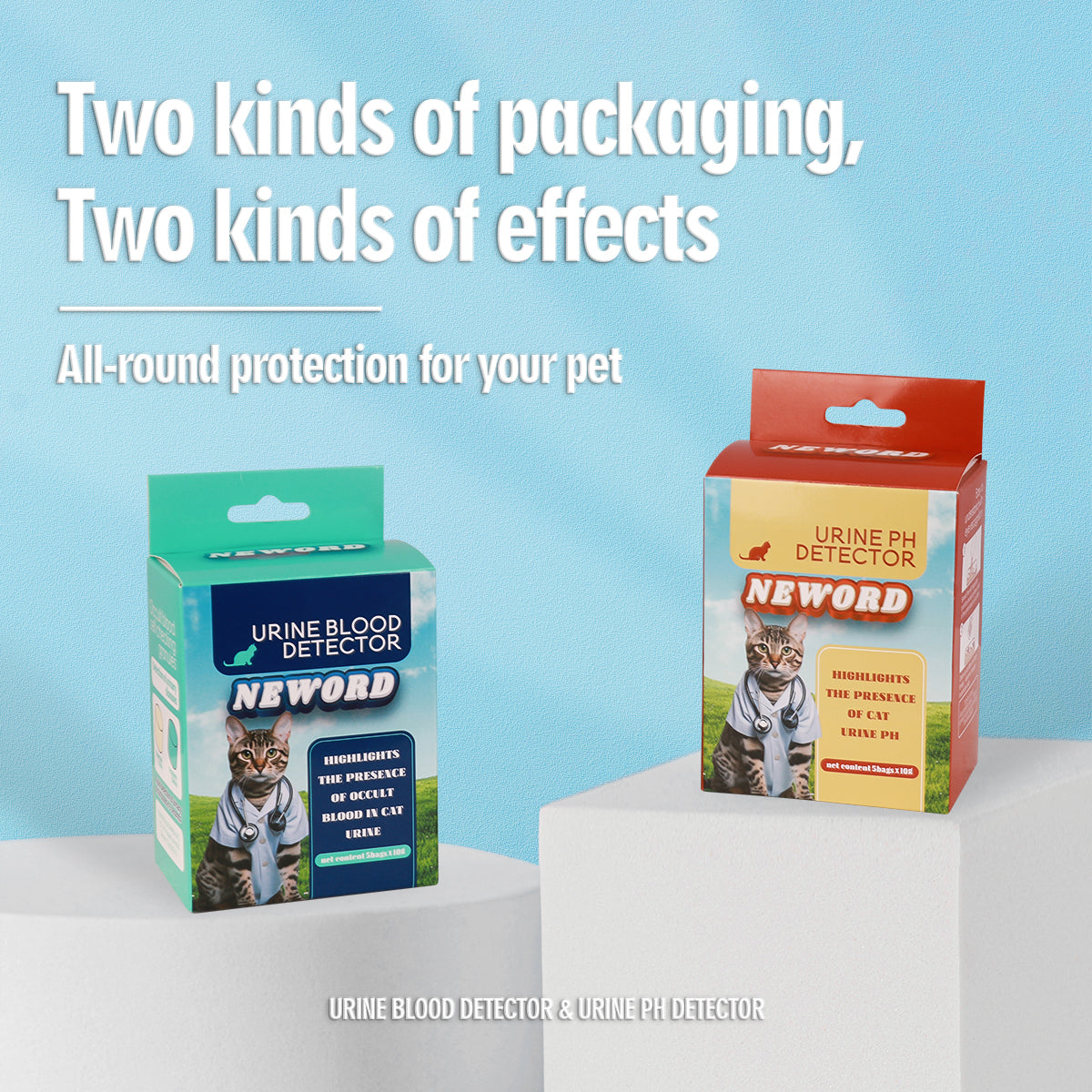 KFX-4877757 Self-Checking Cat Litter Particles for Effortless Clean-Up