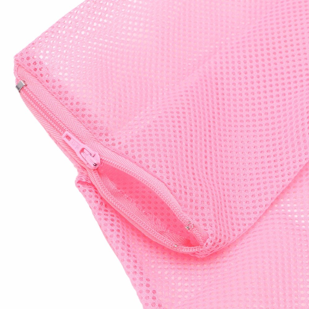KFX-4885309 Adjustable Cat Grooming Bag for Bathing, Nail Trimming, and Care - Breathable Polyester Mesh Design