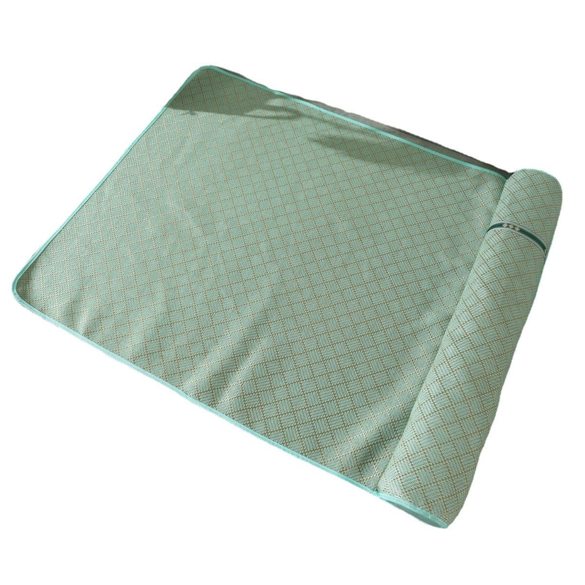KFX-4887485 Comfortable Summer Dog Mat for Large Breeds - XL, 2XL, 3XL Options Available