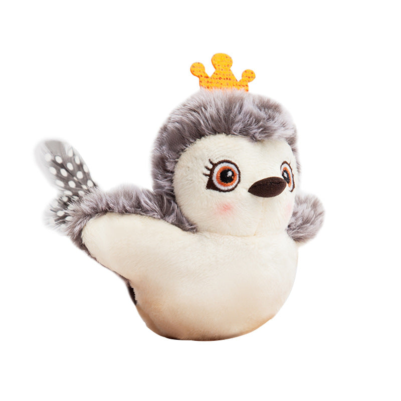 KFX-4918845 Remote Control Pet Bird Toys in Various Fun Designs for Interactive Play