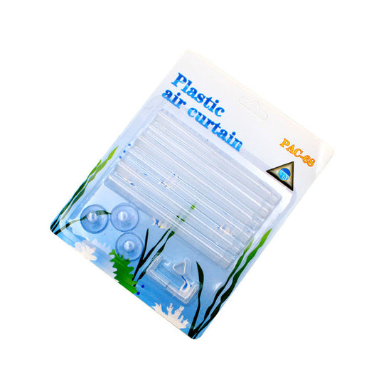 KFX-4919485 Durable Transparent Plastic Bubble Strip for Aquarium Oxygenation