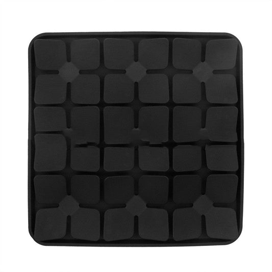 KFX-4933565 Silicone Licking Plate for Cats and Dogs - Slow Feed Tableware in Various Colors