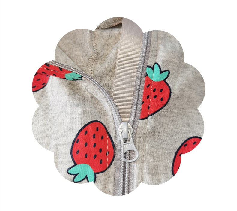 KFX-4943805 Cotton Printed Four-Legged Pet Shirt for Comfortable Wear in Various Sizes