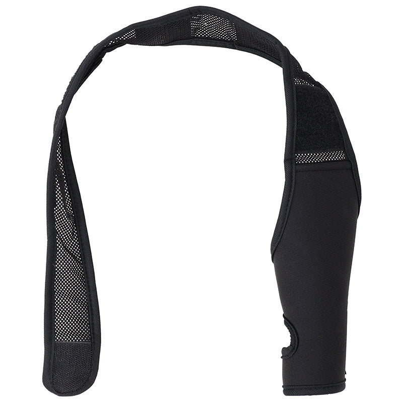 KFX-4955581 Pet Joint Protector for Dogs - Postoperative Knee Pad with Auxiliary Strap - Available in Multiple Sizes