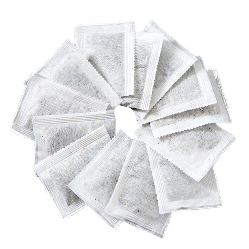 KFX-4976061 Non-Woven Catnip Powder Bag for Cats - Mint Scent, 2g