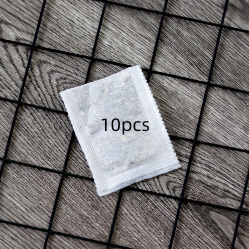 KFX-4976061 Non-Woven Catnip Powder Bag for Cats - Mint Scent, 2g