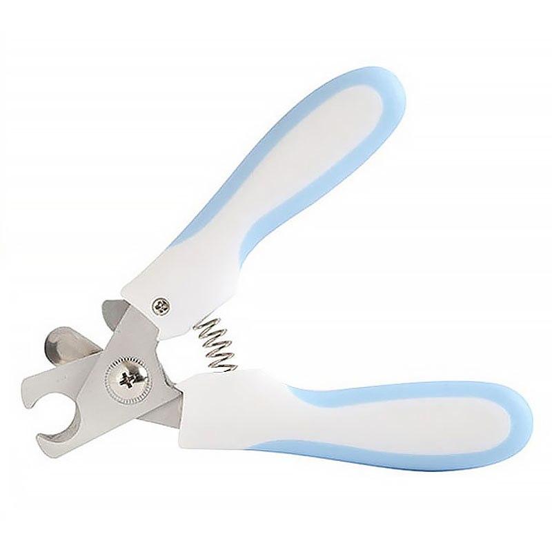 KFX-5001021 Durable Cat and Dog Nail Claw Clipper with Comfortable Grip and Safety Features