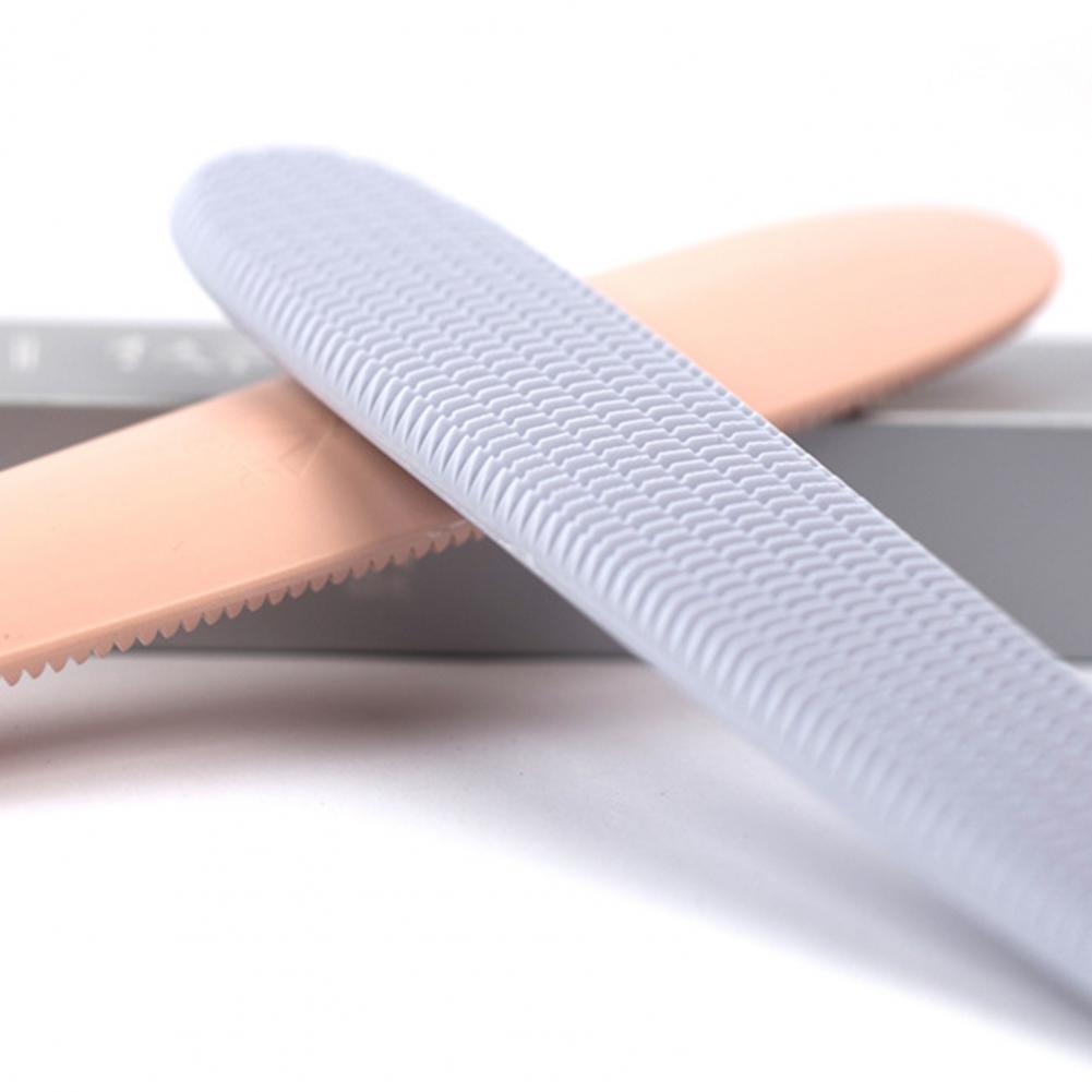 KFX-5015997 Durable Cat Grooming Comb with Tongue Massager for Comfortable Pet Care