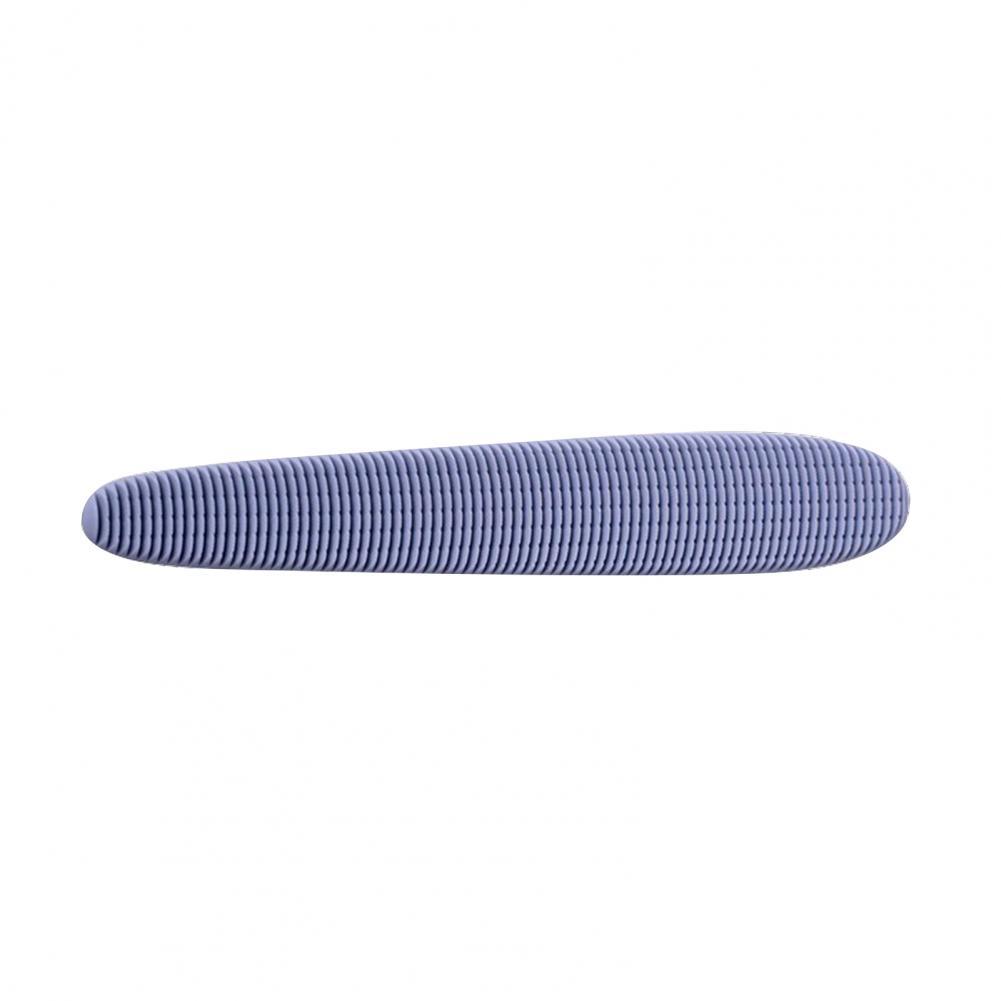 KFX-5015997 Durable Cat Grooming Comb with Tongue Massager for Comfortable Pet Care