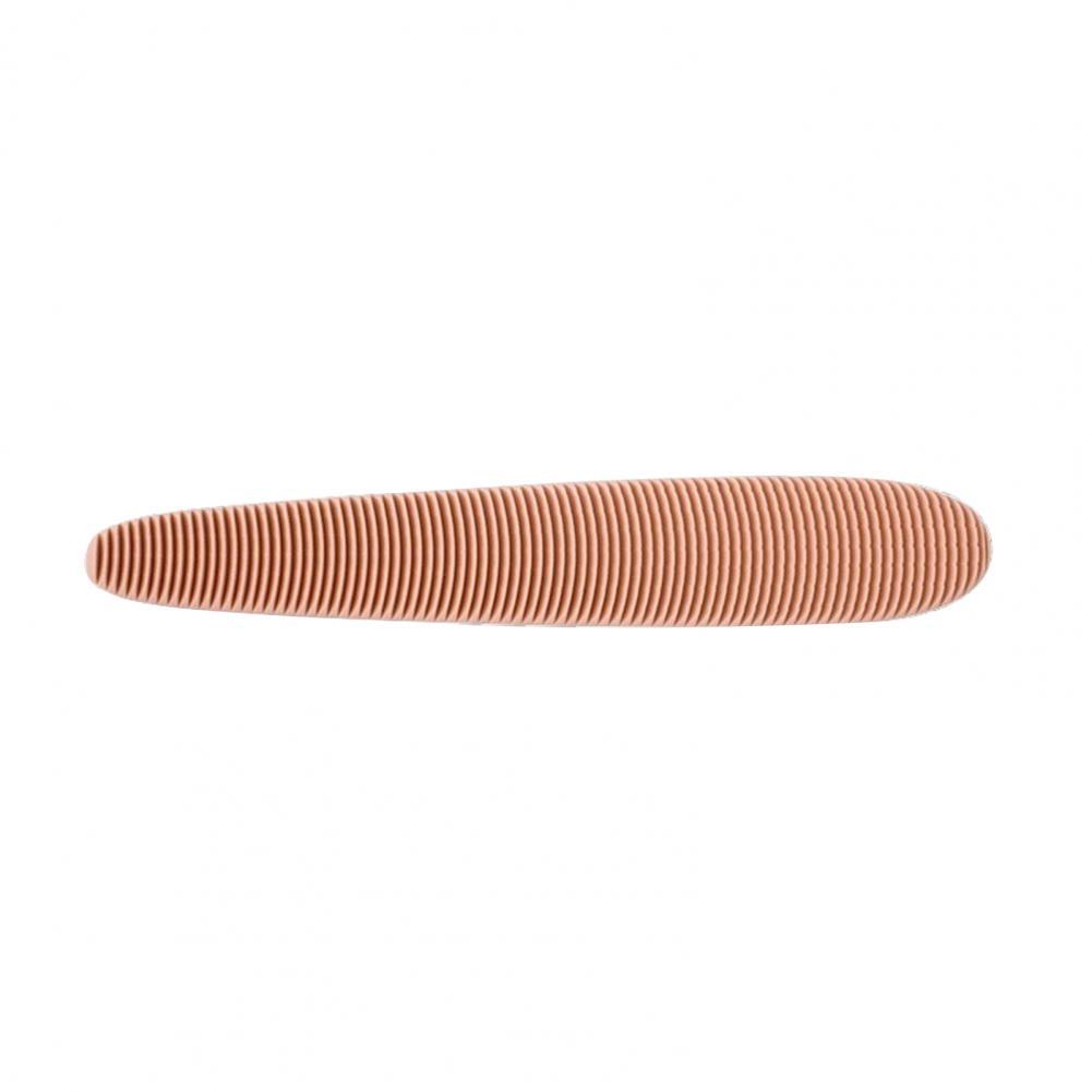 KFX-5015997 Durable Cat Grooming Comb with Tongue Massager for Comfortable Pet Care