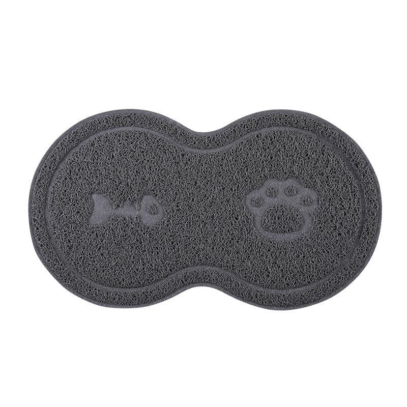 KFX-5053245 Ceramic Cat Bowl for Comfortable Eating and Reduced Whisker Stress