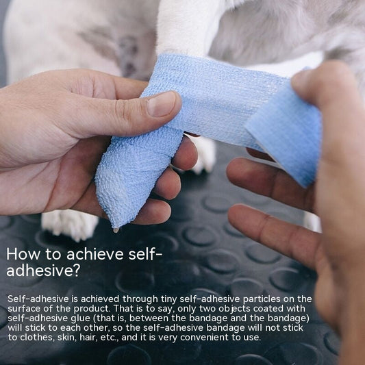 KFX-5070781 Non-Slip Waterproof Decoration Supplies for Cats and Dogs in Various Colors