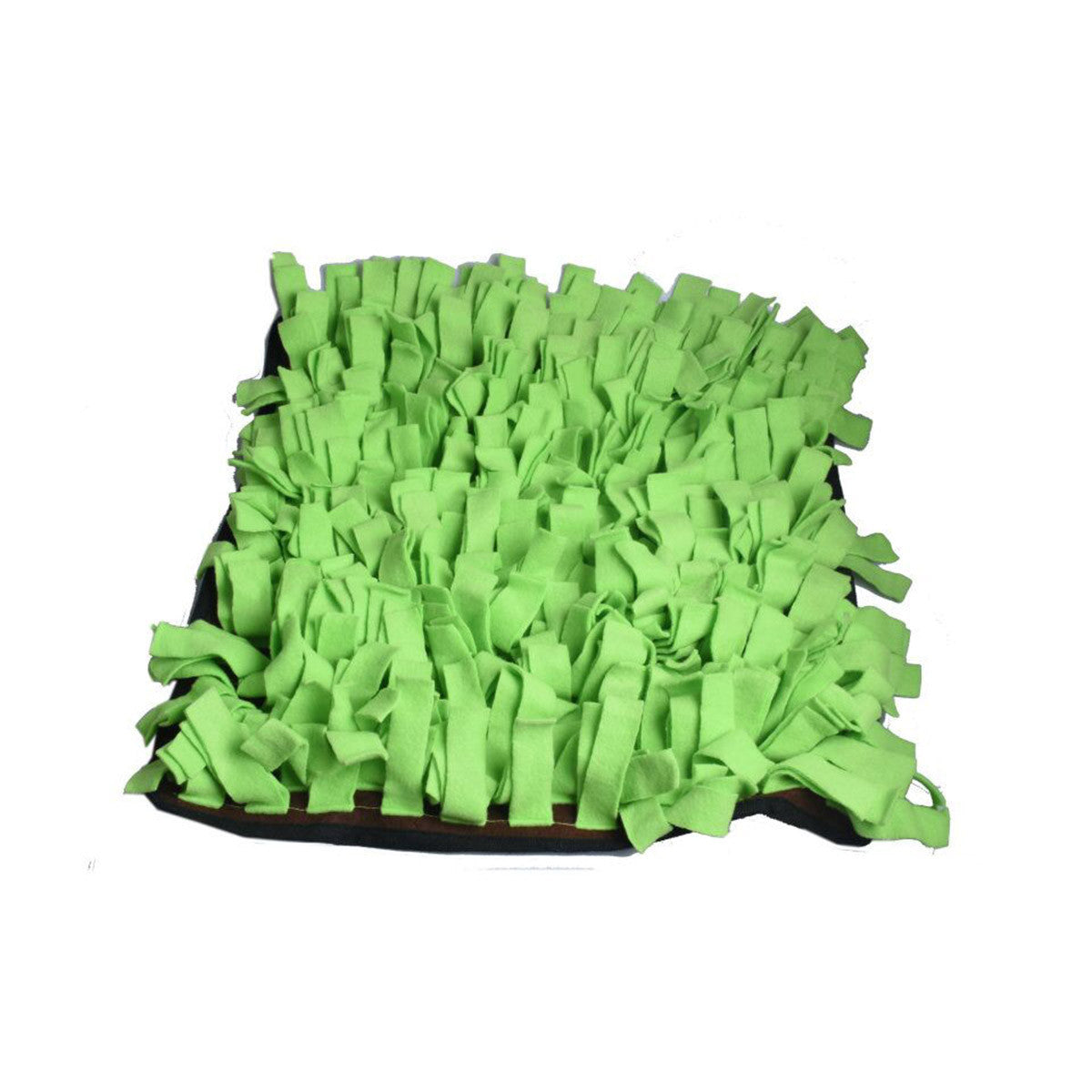 KFX-5075133 Dog Sniffing Pad - Soft Cloth, Multiple Sizes (30x40cm to 80x80cm) for Enrichment Activities
