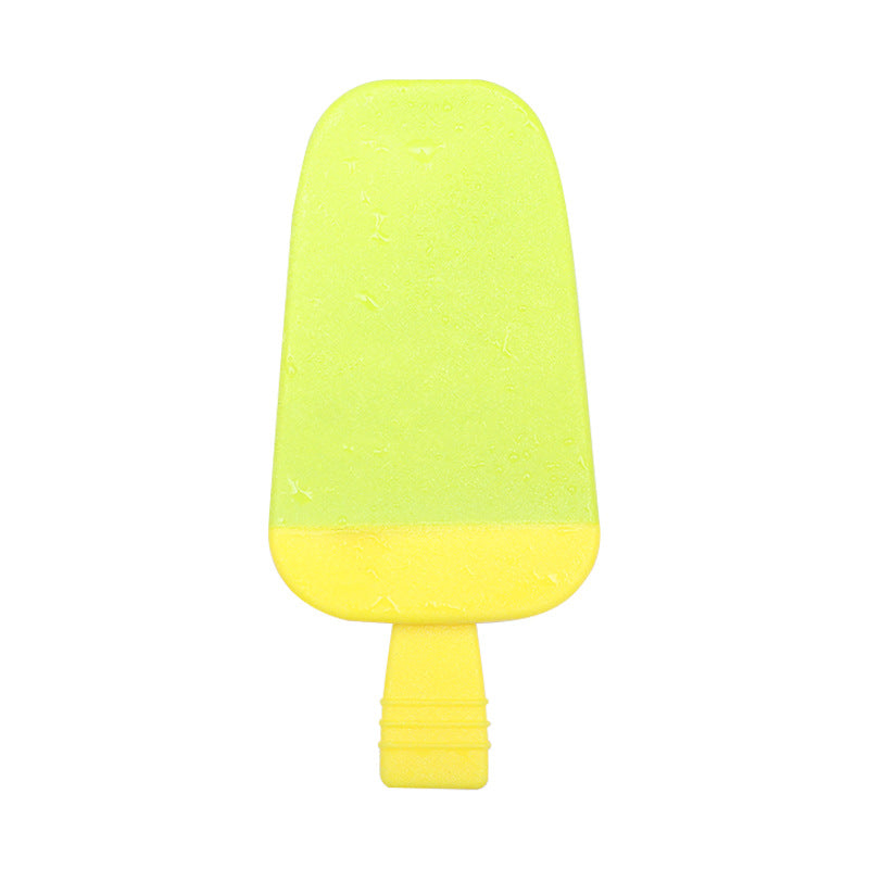 KFX-5084861 Summer Fruit Frozen Dog Chew Toy - Variety of Flavors in Vibrant Colors