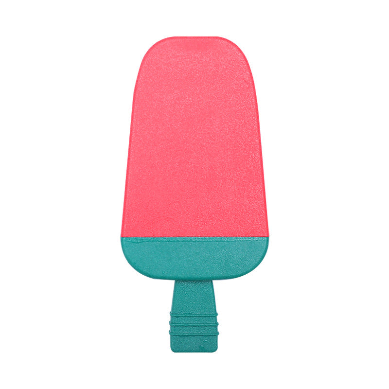 KFX-5084861 Summer Fruit Frozen Dog Chew Toy - Variety of Flavors in Vibrant Colors