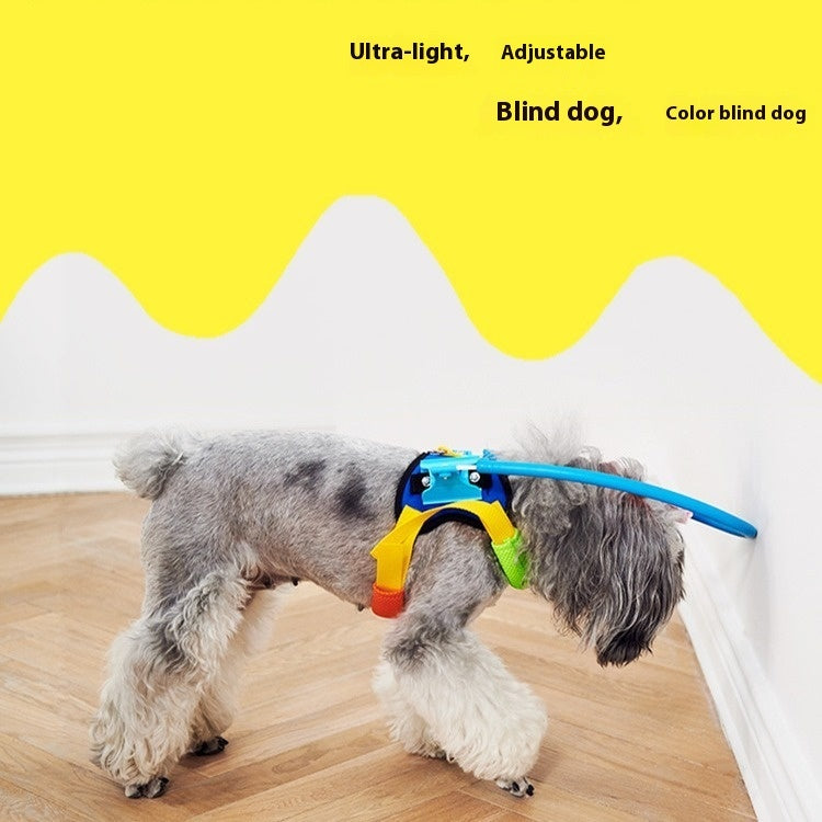 KFX-5141821 Adjustable Dog Anti-Collision Ring - Second Generation - Various Sizes Available