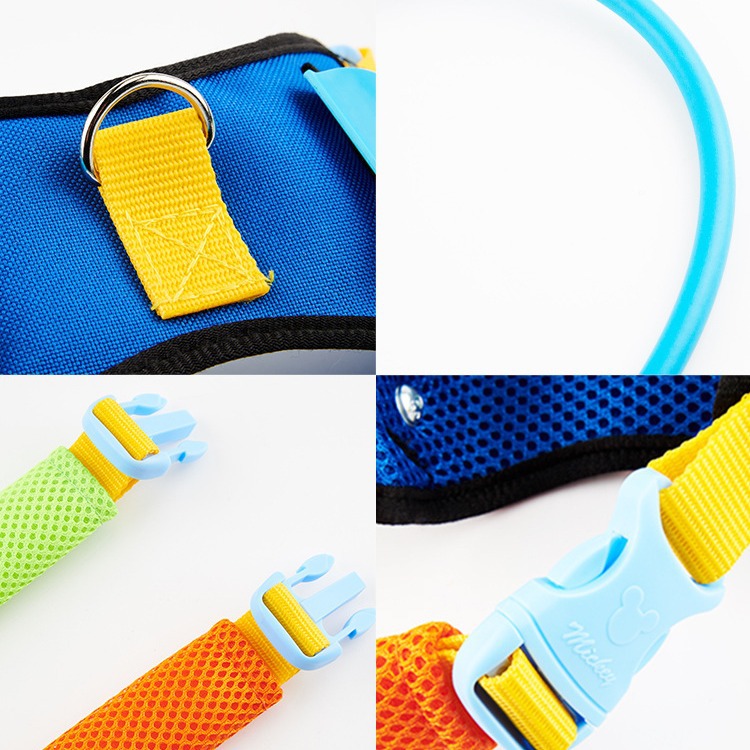 KFX-5141821 Adjustable Dog Anti-Collision Ring - Second Generation - Various Sizes Available