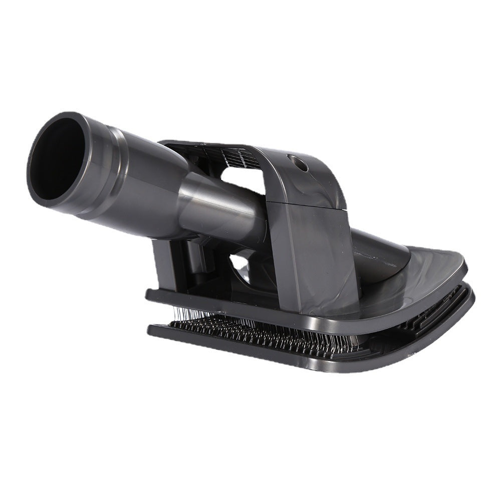 KFX-5156797 Pet Hair Brush Vacuum Cleaner Accessory Set with Lock Buckle for 150+ sq m Areas