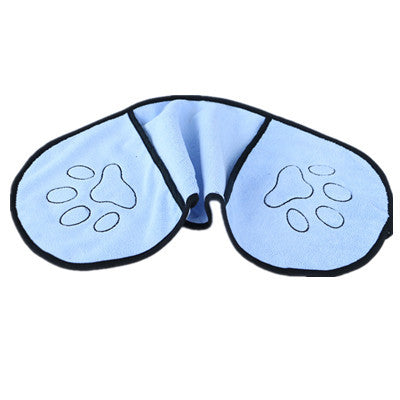 KFX-5166525 Superfine Fiber Quick-Drying Water-Absorbent Microfiber Towel - Soft, Skin-Friendly, and Highly Absorbent