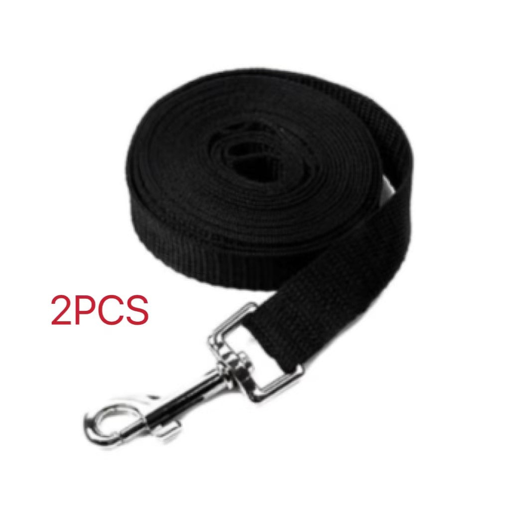 KFX-5182141 Durable 3M to 20M Long Pet Leash in Various Colors for Dogs
