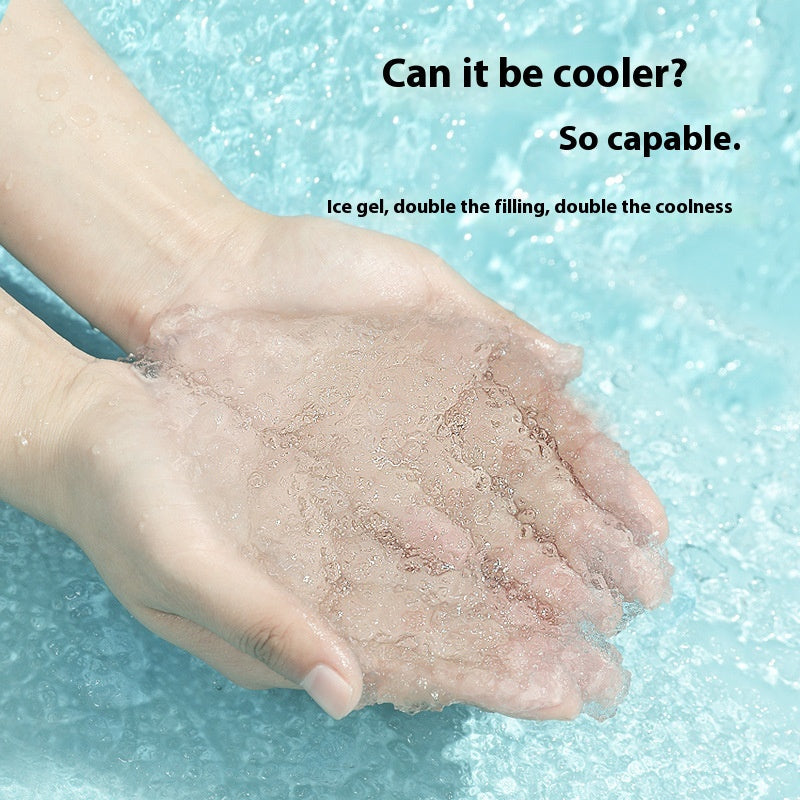 KFX-5188157 Cooling Dog Ice Pad Mat in Various Designs and Sizes