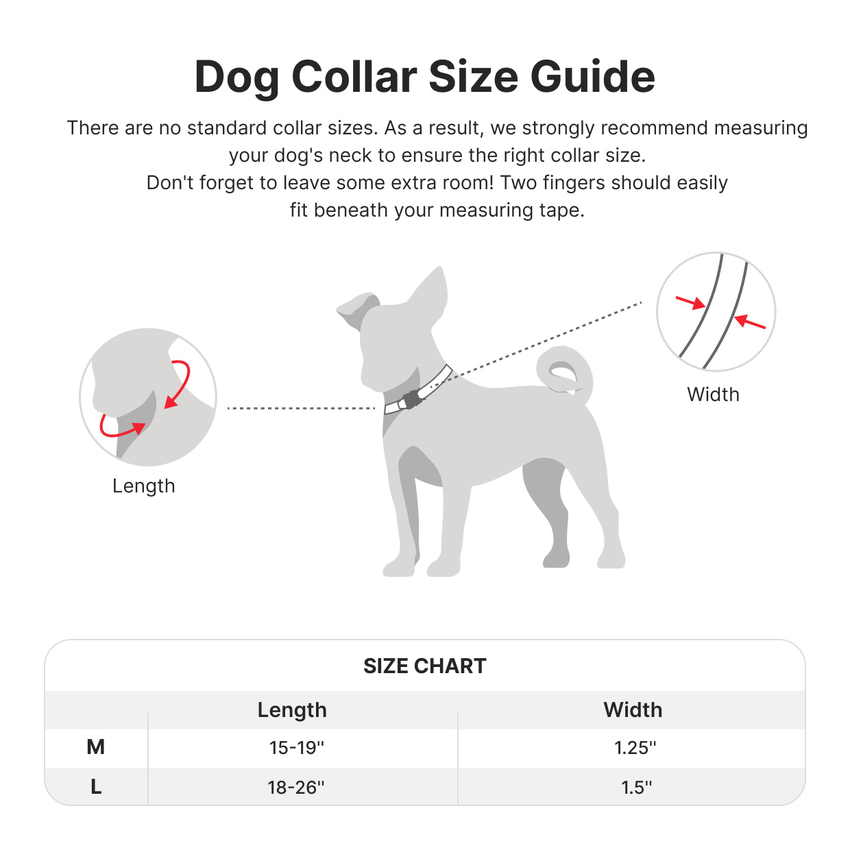 KFX-5195325 Tactical Dog Collar with Handle, Padded Interior and Dual Buckle for Comfort and Control