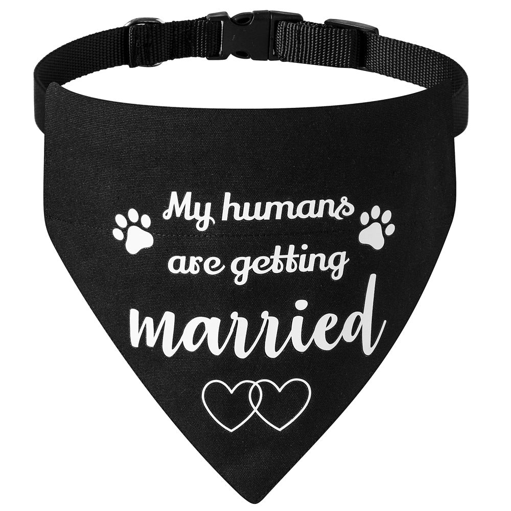 KFX-5222845 Cotton Printed Pet Dog Muzzle Towel - Fashionable & Simple Design in Various Styles