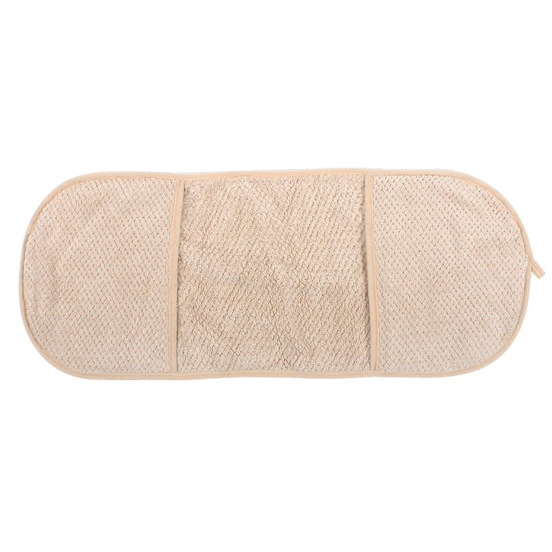 KFX-5232061 Large Fiber Bath Towel for Dogs in Multiple Colors