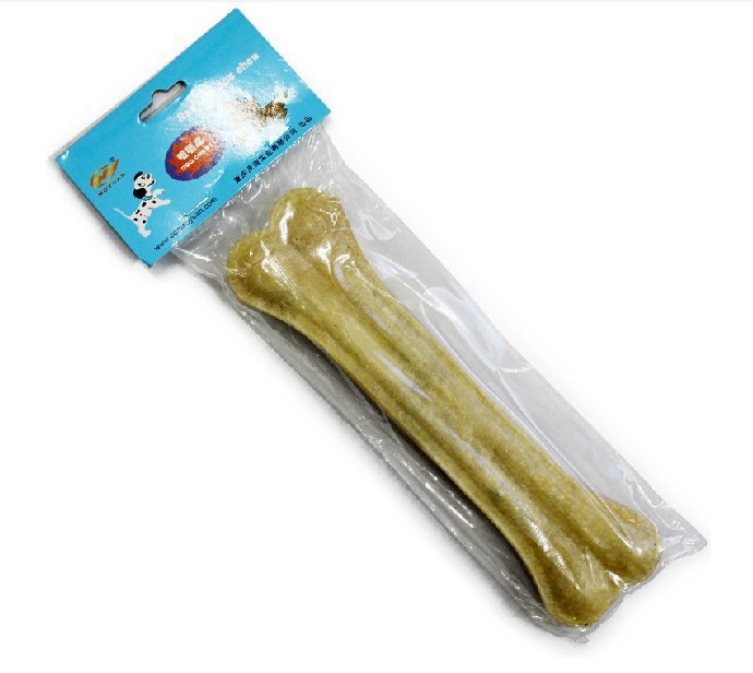 KFX-5233213 Buffalo Leather Dog Chews and Teeth Sticks for Training and Molar Care