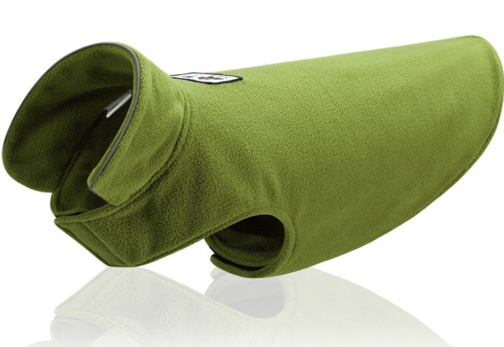 KFX-5240509 Reversible Polar Fleece Vest for All Gender Fit