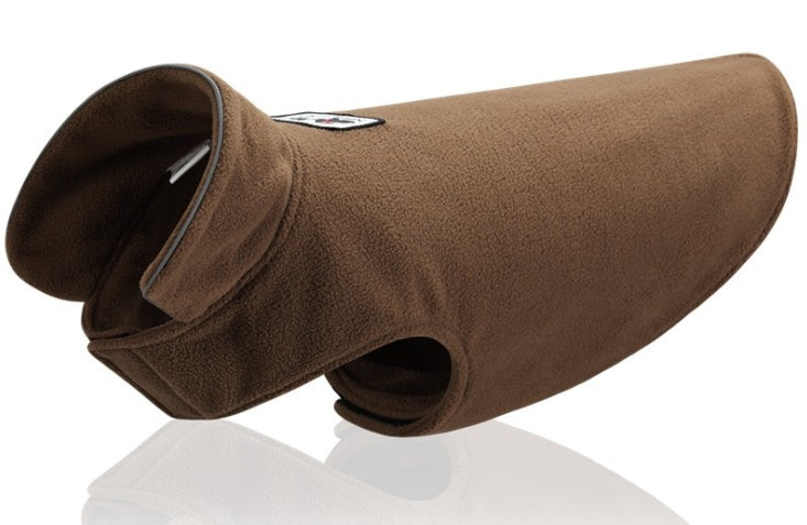 KFX-5240509 Reversible Polar Fleece Vest for All Gender Fit