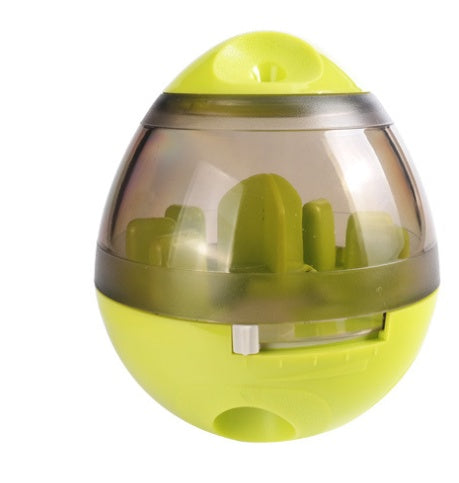 KFX-5242941 Educational Slow Feed Tumbler Toy for Large Dogs – Relieve Stress and Control Eating