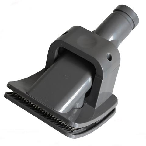 KFX-5249469 Pet Grooming Vacuum Brush Tool for Effective Hair Removal and Undercoat Care