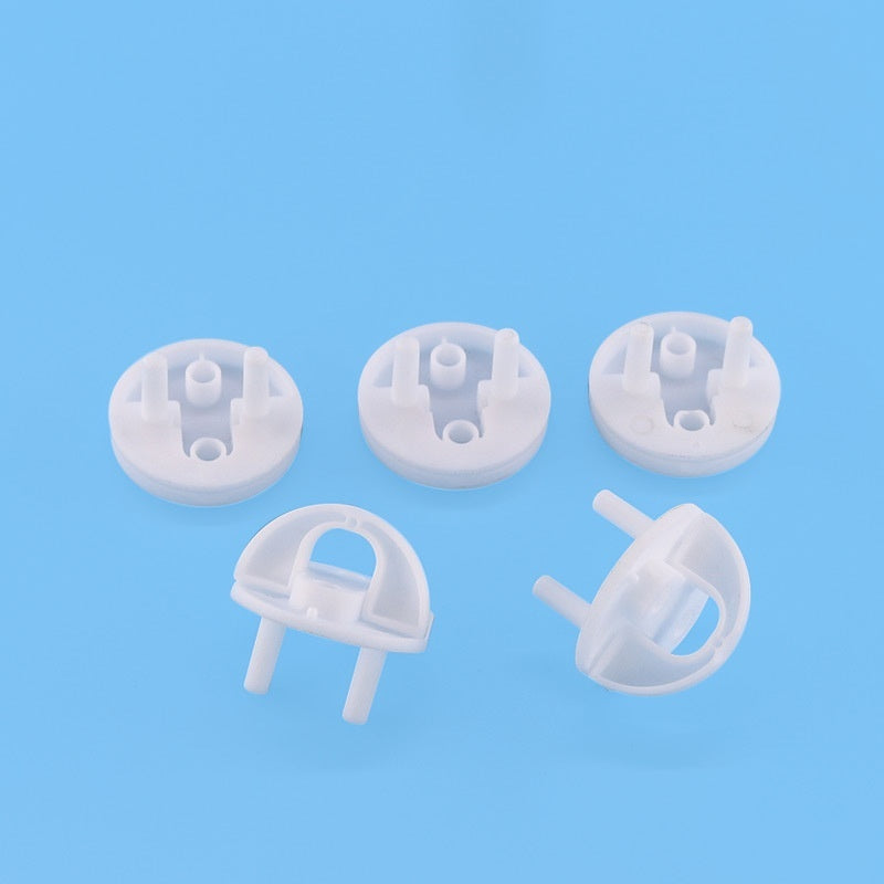 KFX-5253821 Child Safety Socket Cover for Electric Shock Protection - 1 PC