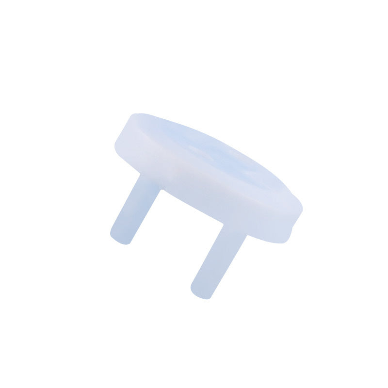 KFX-5253821 Child Safety Socket Cover for Electric Shock Protection - 1 PC
