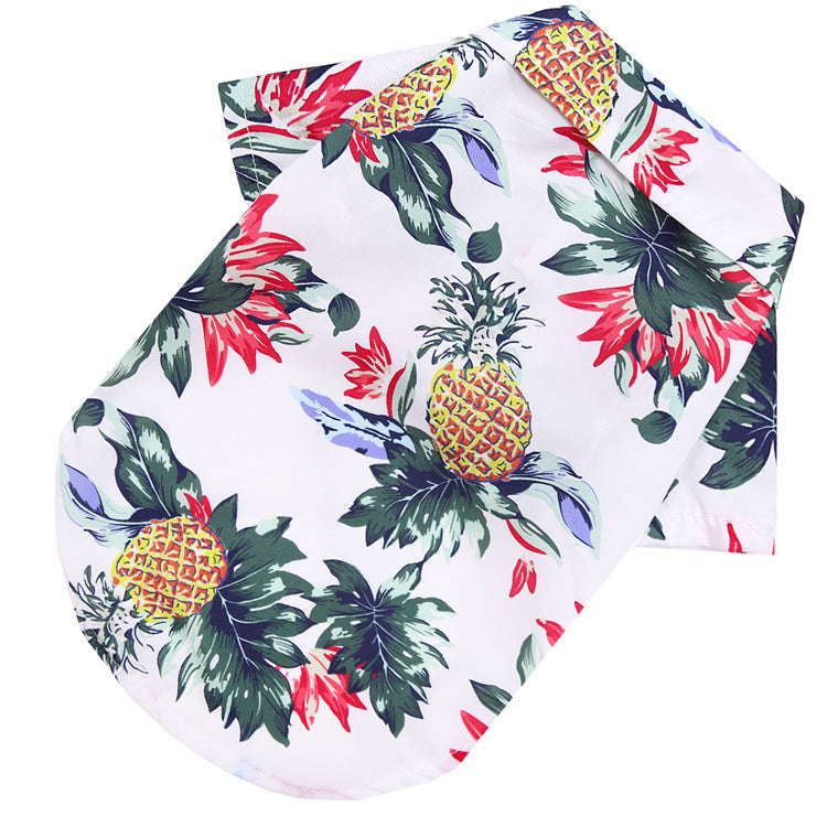 KFX-5259965 Stylish Pet Apparel in Various Colors and Sizes for Small to Large Dogs