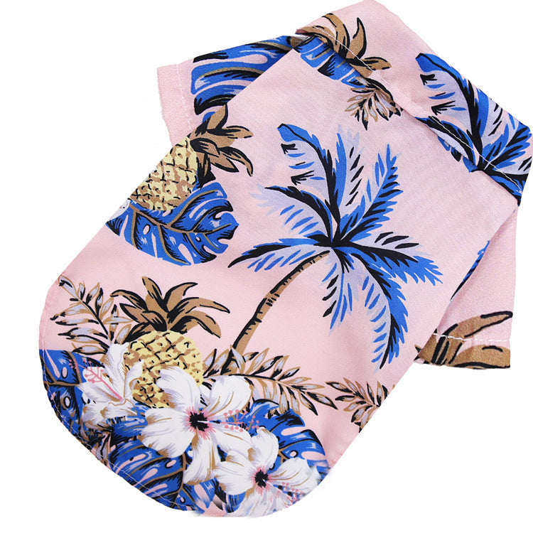 KFX-5259965 Stylish Pet Apparel in Various Colors and Sizes for Small to Large Dogs