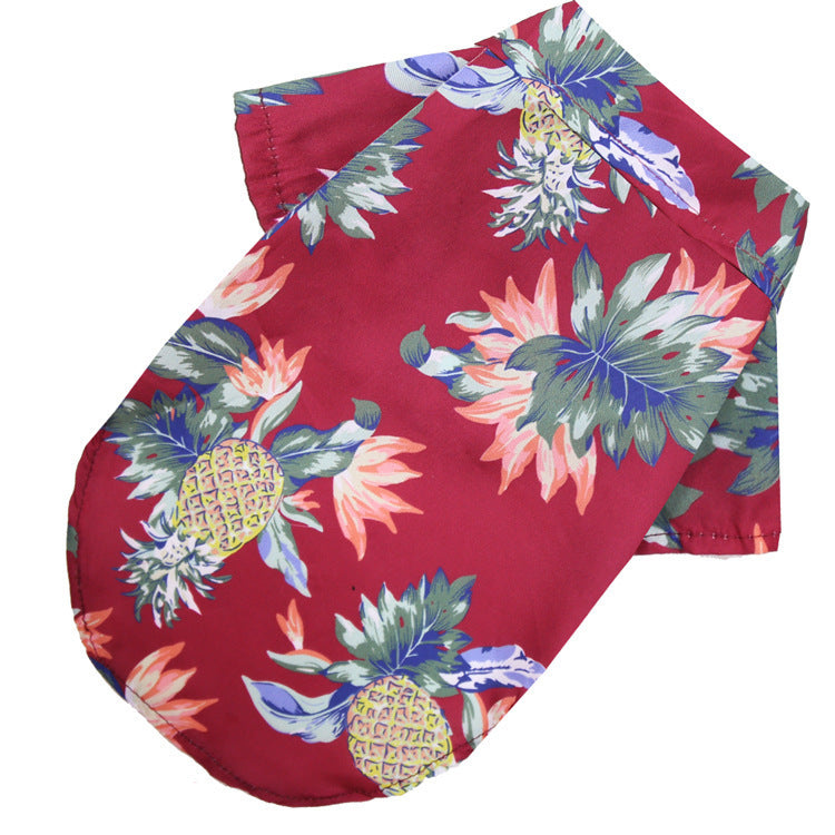 KFX-5259965 Stylish Pet Apparel in Various Colors and Sizes for Small to Large Dogs
