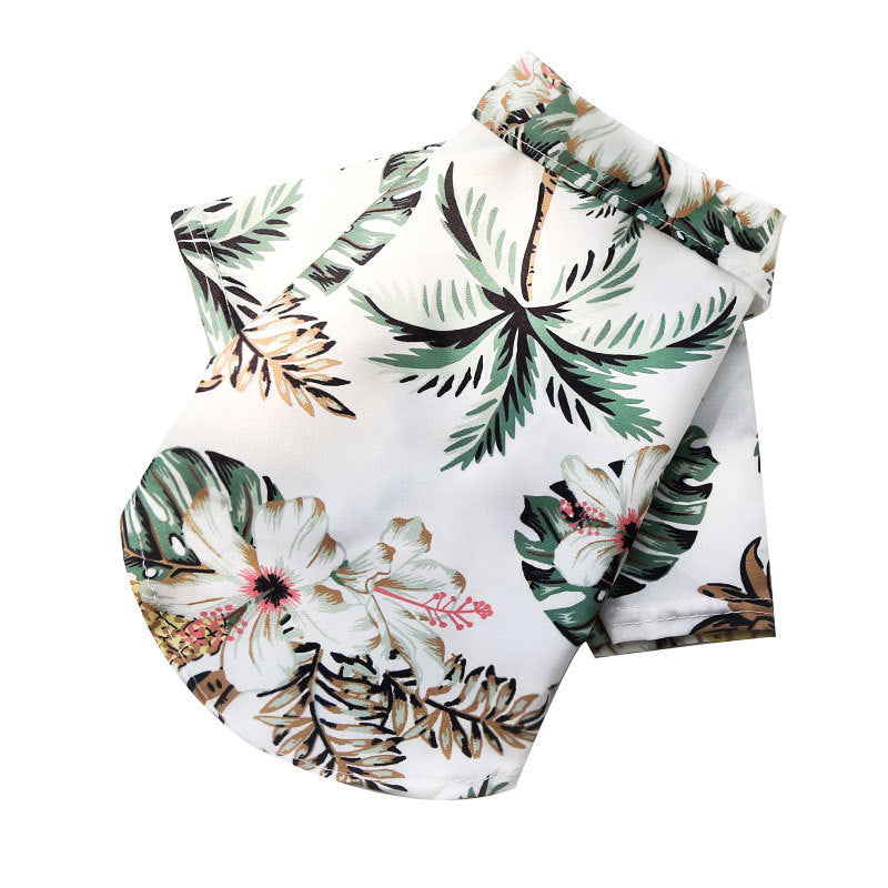 KFX-5259965 Stylish Pet Apparel in Various Colors and Sizes for Small to Large Dogs
