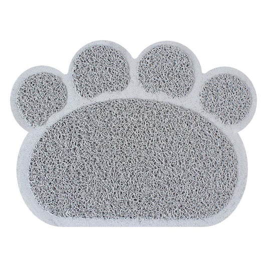 KFX-5272765 Pet Food Mat Cushion for Cars and Home - Available in Various Colors and Sizes